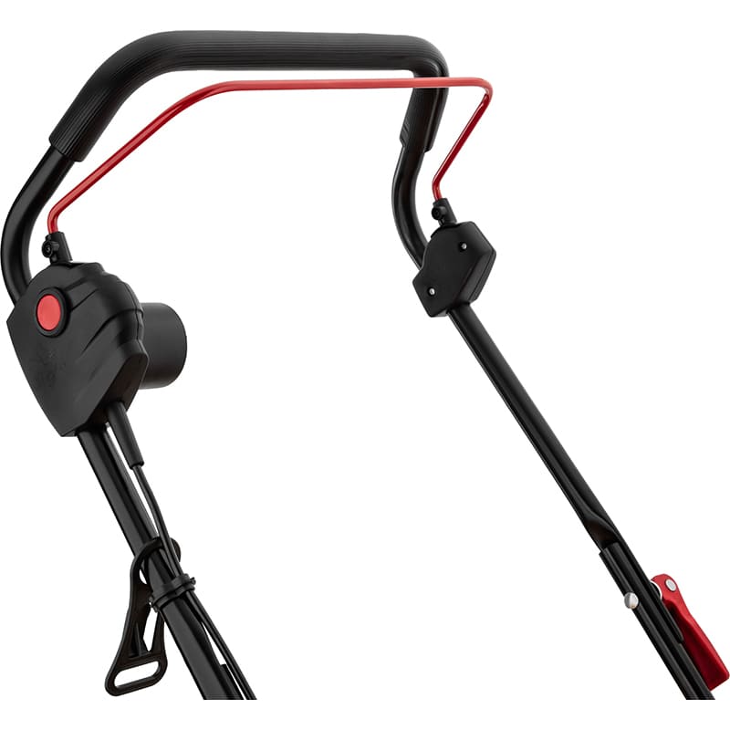 Фото 24 Газонокосилка 2E GardenCut 38 (2E-ELM38M)