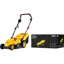 Газонокосилка 2E GardenCut 38 (2E-ELM38M)
