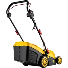 Газонокосилка 2E GardenCut 38 (2E-ELM38M)