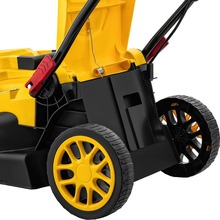 Газонокосилка 2E GardenCut 38 (2E-ELM38M)