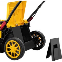 Газонокосилка 2E GardenCut 38 (2E-ELM38M)