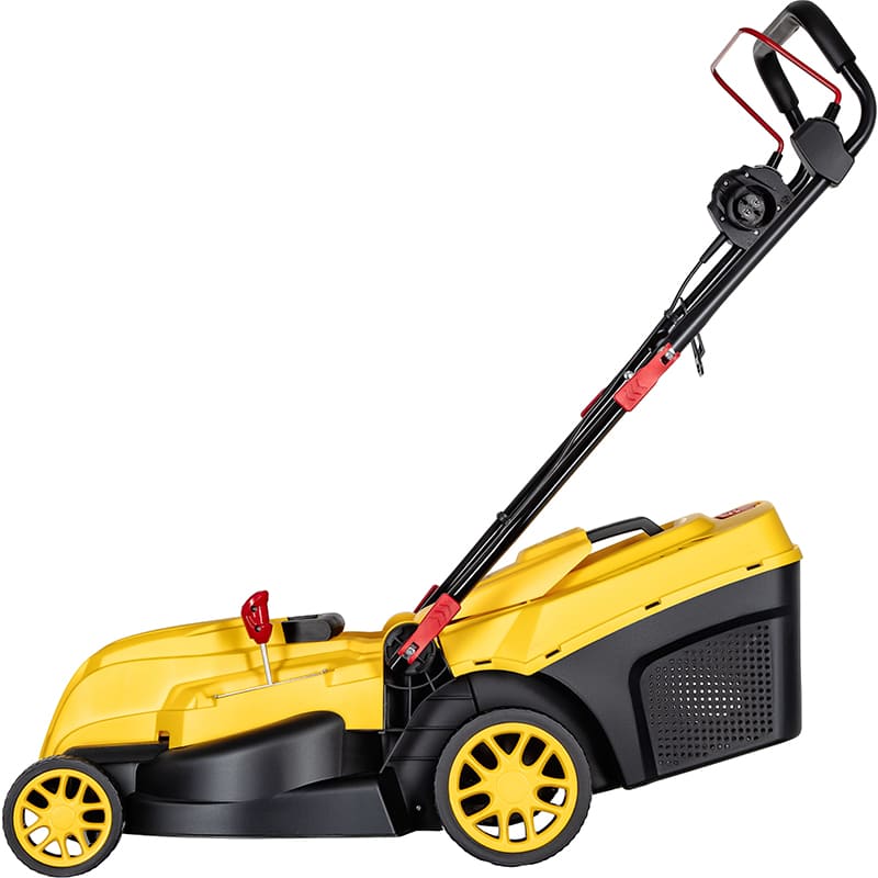 Изображение Газонокосилка 2E GardenCut 38 (2E-ELM38M)