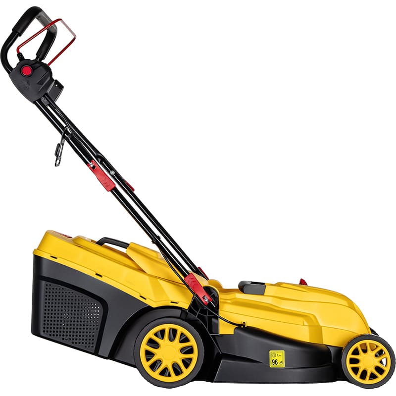 В Украине Газонокосилка 2E GardenCut 38 (2E-ELM38M)