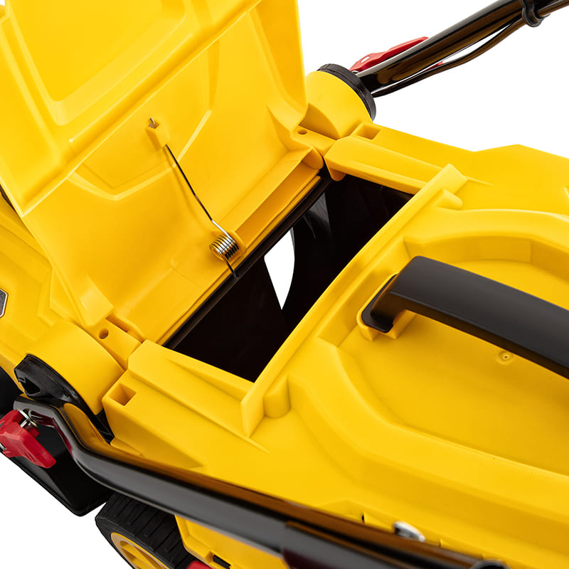 Фото 17 Газонокосилка 2E GardenCut 38 (2E-ELM38M)