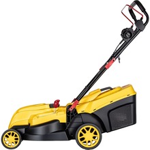 Газонокосилка 2E GardenCut 38 (2E-ELM38M)