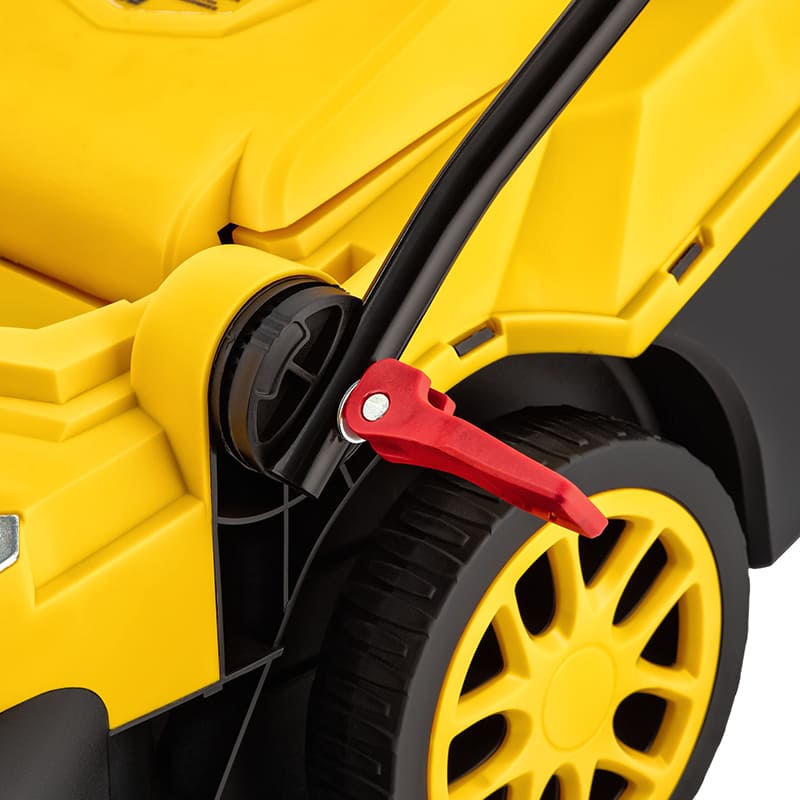 Фото 18 Газонокосилка 2E GardenCut 38 (2E-ELM38M)