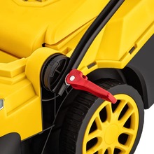 Газонокосилка 2E GardenCut 38 (2E-ELM38M)