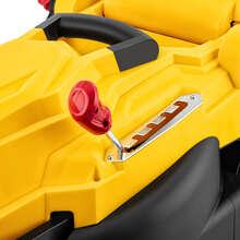 Газонокосилка 2E GardenCut 38 (2E-ELM38M)