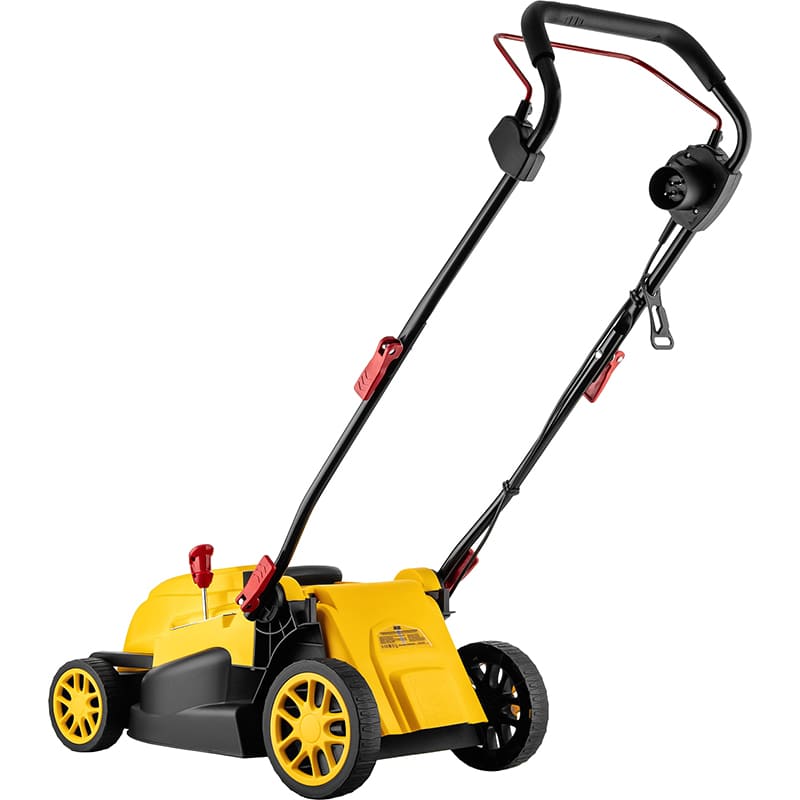 Покупка Газонокосилка 2E GardenCut 38 (2E-ELM38M)