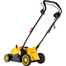 Газонокосилка 2E GardenCut 38 (2E-ELM38M)