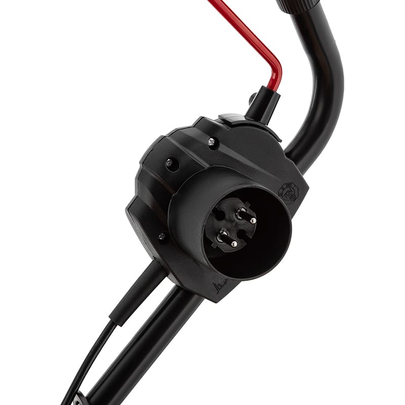 Фото 25 Газонокосилка 2E GardenCut 38 (2E-ELM38M)