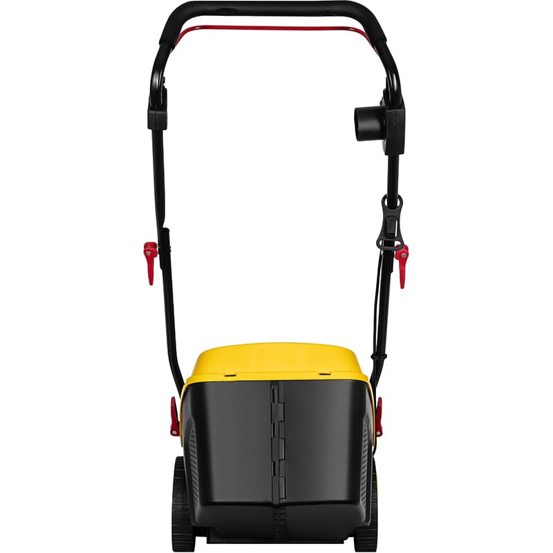 В Фокстрот Газонокосилка 2E GardenCut 38 (2E-ELM38M)