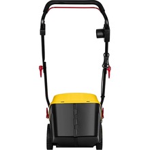 Газонокосилка 2E GardenCut 38 (2E-ELM38M)