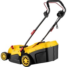 Газонокосилка 2E GardenCut 38 (2E-ELM38M)