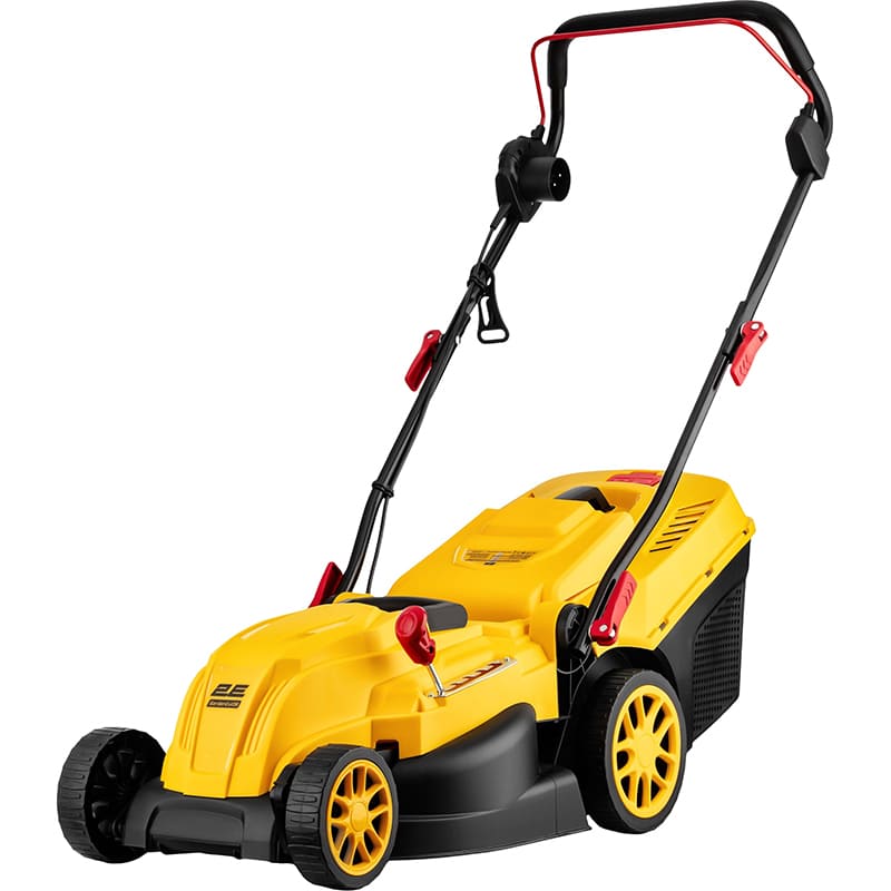 Газонокосилка 2E GardenCut 38 (2E-ELM38M)