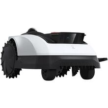 Робот-газонокосарка ECOVACS GOAT O1200 LIDAR PRO (MR2508)