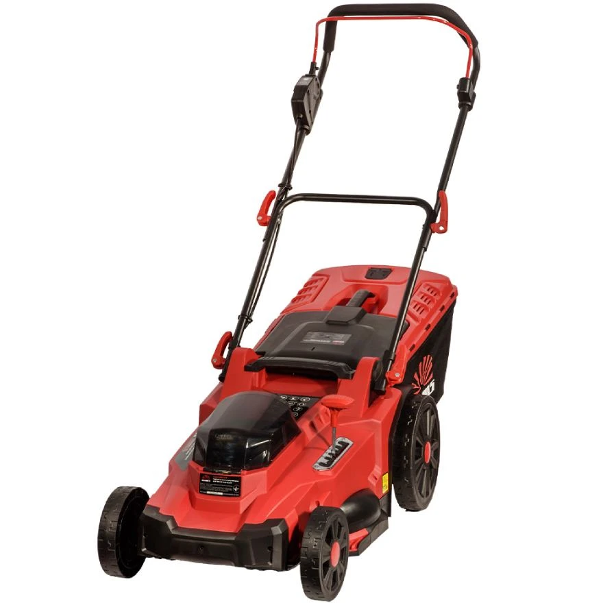 Газонокосилка VITALS Master AZP 36430 SmartLine+ (244923) без АКБ