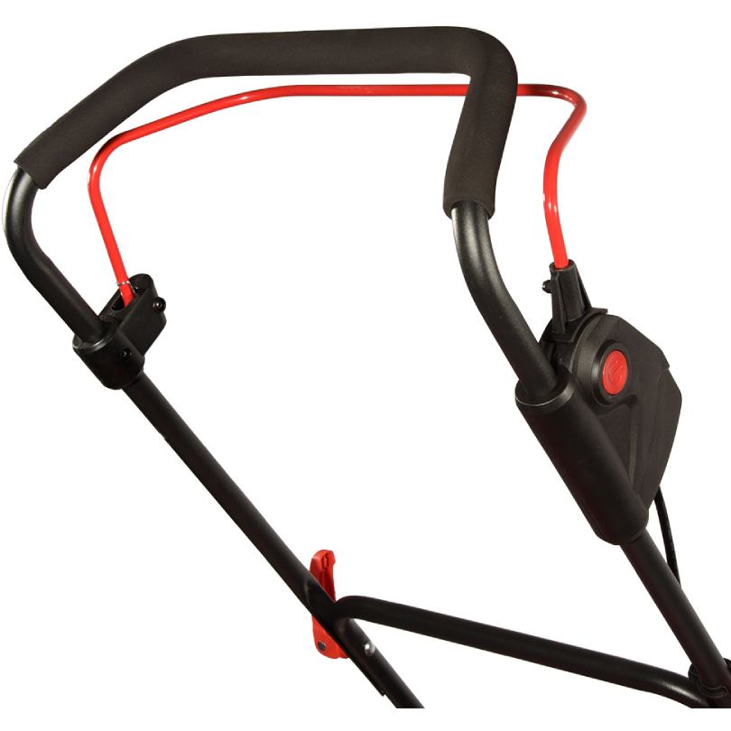 Газонокосарка VITALS Master AZP 36430 SmartLine+ (244923) без АКБ