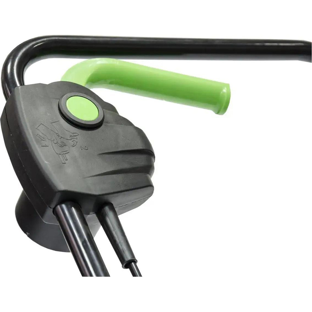 Газонокосарка GRUNHELM EM-6118B (55112) Потужність 1500