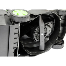 Газонокосарка GRUNHELM EM-6118B (55112)