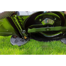 Газонокосарка GRUNHELM S461VHY (63744)