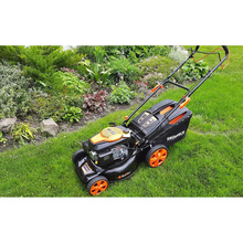 Газонокосарка GRUNHELM S461VHY (63744)