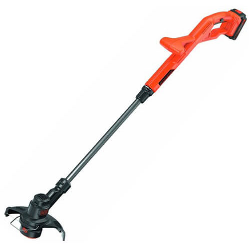 Триммер BLACK&DECKER ST182320