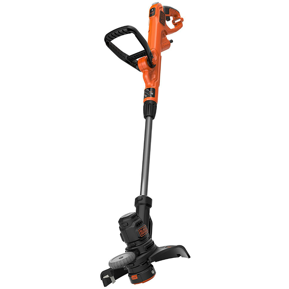 Триммер BLACK&DECKER BESTE630 Тип триммер