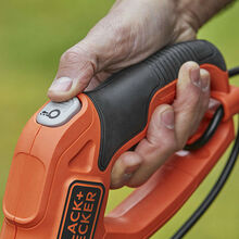 Триммер BLACK&DECKER BESTE630