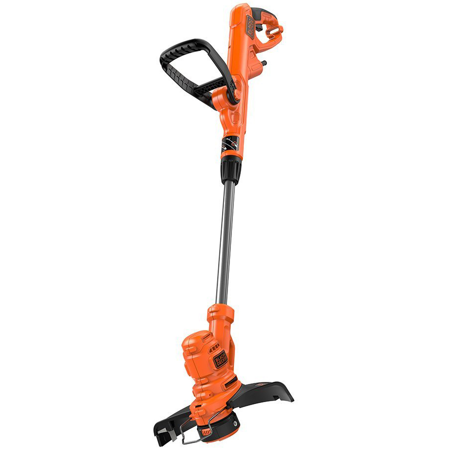 Триммер BLACK&DECKER BESTA525