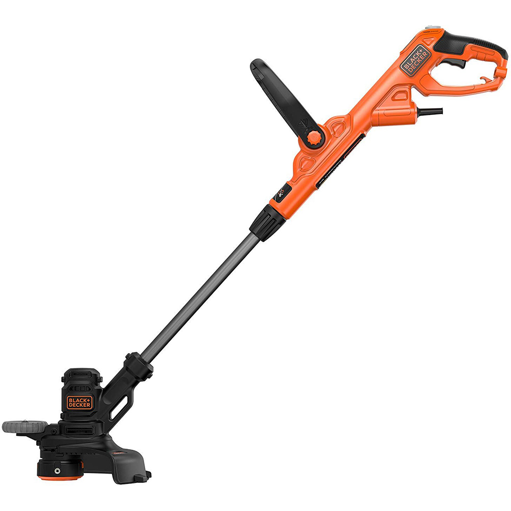 Триммер BLACK&DECKER BESTA525 Тип триммер