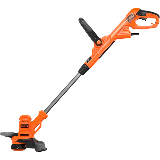 Триммер BLACK&DECKER BESTA530