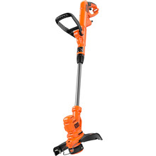 Триммер BLACK&DECKER BESTA530