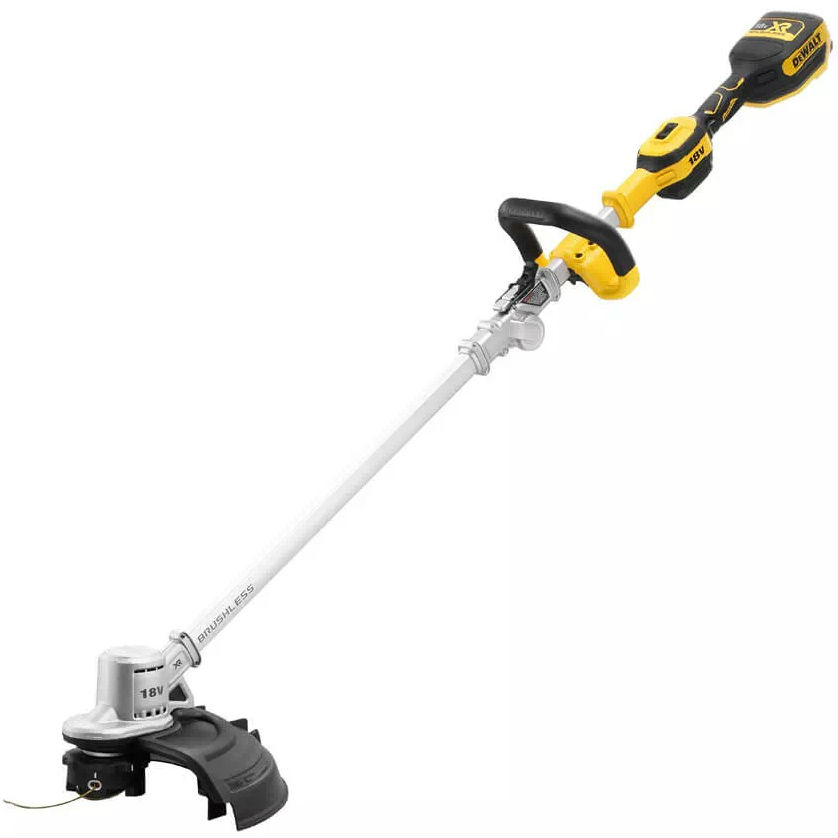 Триммер DeWALT DCMST561P1