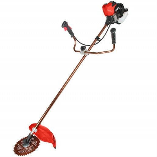 

Триммер ЭНЕРГОМАШ БТ-8943М, Бензотример Пила2700 Вт, расш.комплект БТ-8943М