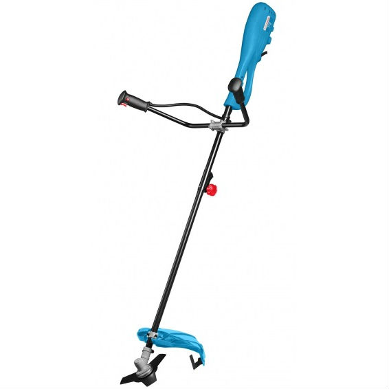 

Электротриммер BAUMASTER GT-3526, Электротриммер 2600 Вт, диск/шпулька GT-3526