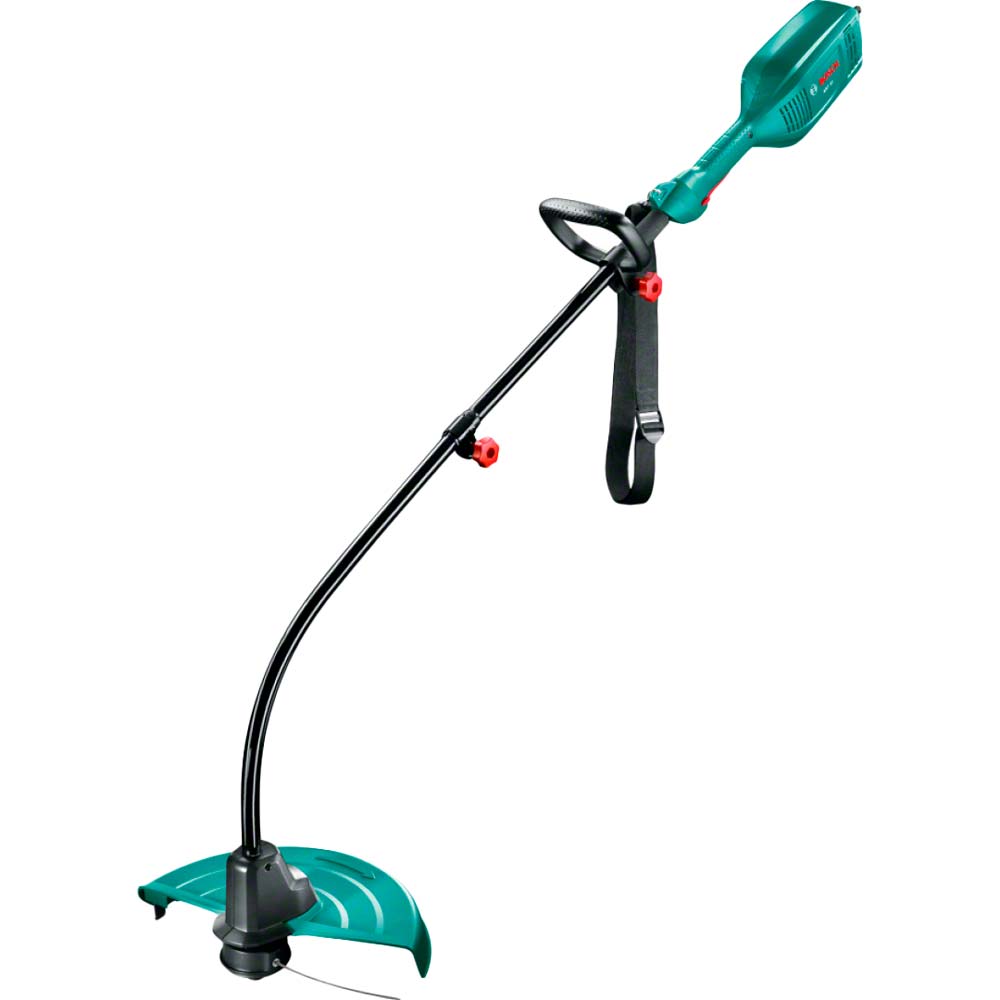 

Электротриммер Bosch ART 37 (0.600.878.M20), Триммер садовый ART 37 (0.600.878.M20)