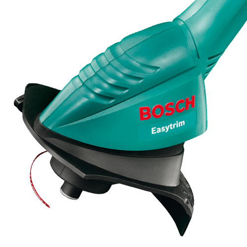 Триммер BOSCH ART 23 EASYTRIM Тип питания сеть