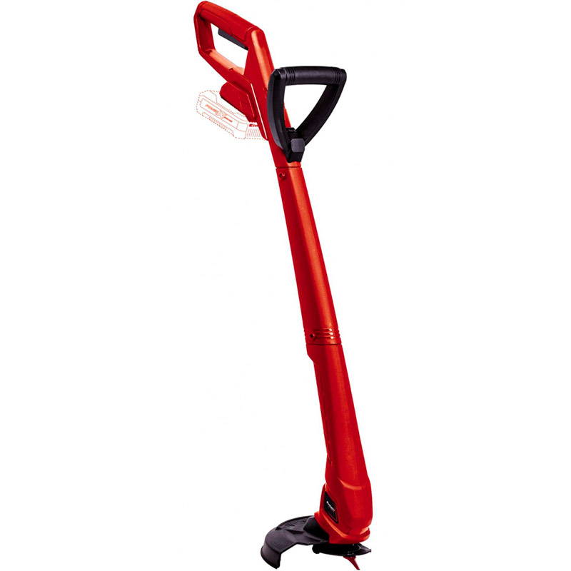 Триммер Einhell X-Change GC-CT 18/24 Li P - Solo (3411104) Триммер Einhell X-Change GC-CT 18/24 Li P - Solo (3411104)