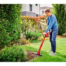 Триммер Einhell X-Change GC-CT 18/24 Li P - Solo (3411104)
