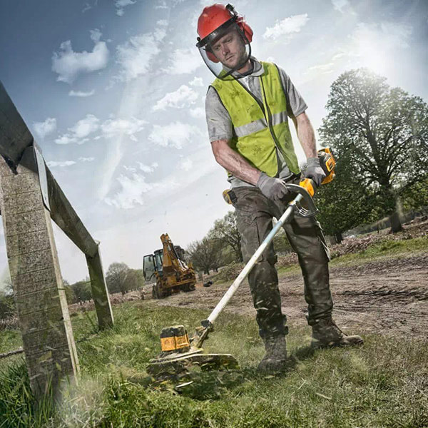 Заказать Триммер DeWALT DCMST561N