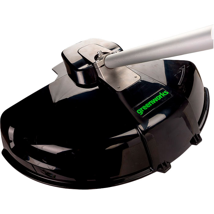 Внешний вид Мотокосa GREENWORKS GD40BCB (2105707)