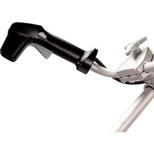 Мотокосa GREENWORKS GD40BCB (2105707)