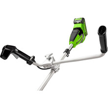 Мотокосa GREENWORKS GD40BCB (2105707)