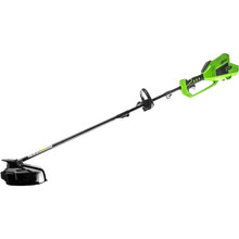 Мотокоса Greenworks GD40BC (1301507)