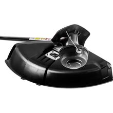 Мотокоса Greenworks GD40BC (1301507)