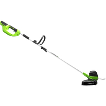 Тример Greenworks G40LT (2101507)