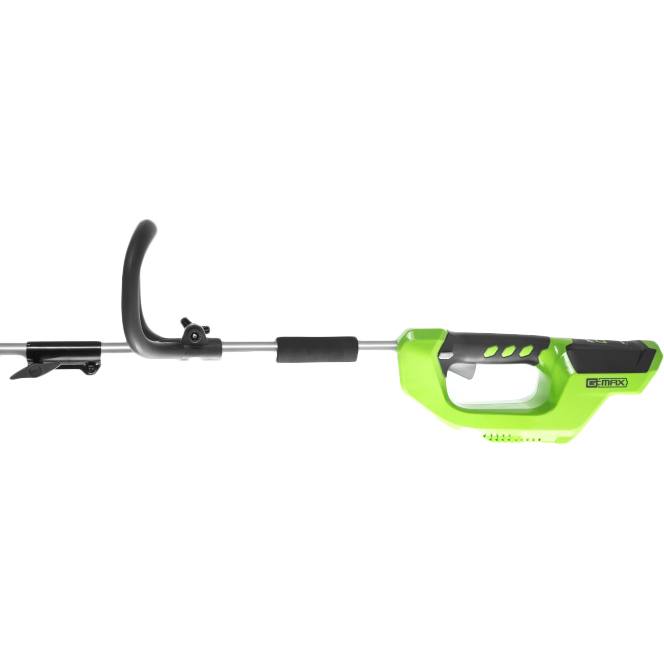 Тример Greenworks G40LT (2101507) Тип живлення акумулятор