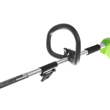 Тример Greenworks G40LT (2101507)
