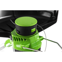 Тример Greenworks G40LT (2101507)